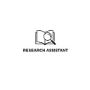 Research Assistant  screen for extension Chrome web store in OffiDocs Chromium