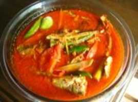 Free download Resep Asam Ikan Padeh free photo or picture to be edited with GIMP online image editor