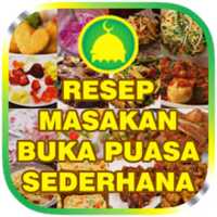 Free download RESEP BUKA PUASA free photo or picture to be edited with GIMP online image editor