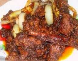 Free download Resep Daging Masak Sepit Ala Jambi free photo or picture to be edited with GIMP online image editor