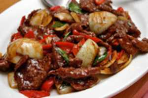 Free download Resep Daging Sapi Lada Hitam Enak Dan Nikmat free photo or picture to be edited with GIMP online image editor