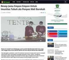 Free download Resep Empon Empon free photo or picture to be edited with GIMP online image editor