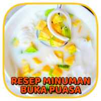 Free download RESEP MINUMAN BUKA PUASA LENGKAP PRAKTIS free photo or picture to be edited with GIMP online image editor