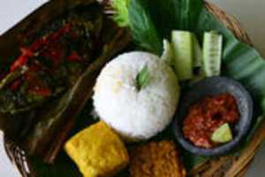 Free download resep-nasi-pepes free photo or picture to be edited with GIMP online image editor