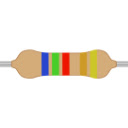Resistor Calculator  screen for extension Chrome web store in OffiDocs Chromium
