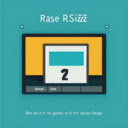 Resize Image Online  screen for extension Chrome web store in OffiDocs Chromium