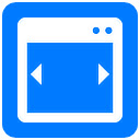 Resize Window – Quick  Easy Window Resizing  screen for extension Chrome web store in OffiDocs Chromium