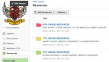 Free download Resources Folder Listing free photo or picture to be edited with GIMP online image editor