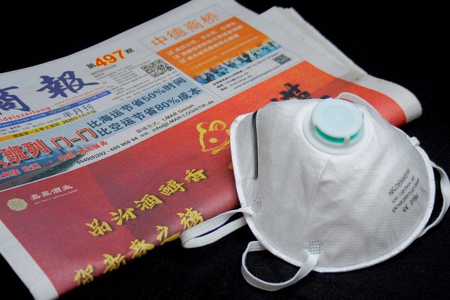 Free download respiratory protection china free picture to be edited with GIMP free online image editor