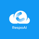 RespoAI  screen for extension Chrome web store in OffiDocs Chromium