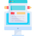 Responsive extension  screen for extension Chrome web store in OffiDocs Chromium
