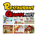 Restaurant Games  screen for extension Chrome web store in OffiDocs Chromium