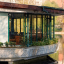 Restaurant in the middle of the lake  screen for extension Chrome web store in OffiDocs Chromium Restaurant in the middle of the lake  screen for extension Chrome web store in OffiDocs Chromium