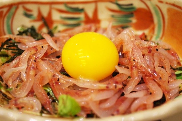 Free download Restaurant Japanese Food Japan -  free photo or picture to be edited with GIMP online image editor