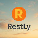 RestLy API Tester  screen for extension Chrome web store in OffiDocs Chromium