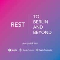 Free download Rest - Nov 6, 2020 - To Berlin and Beyond Podcast free photo or picture to be edited with GIMP online image editor