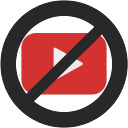Restrict The Tube: Fight back against YouTube addiction  screen for extension Chrome web store in OffiDocs Chromium