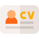 resume maker  screen for extension Chrome web store in OffiDocs Chromium