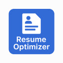 Resume Tailor  screen for extension Chrome web store in OffiDocs Chromium