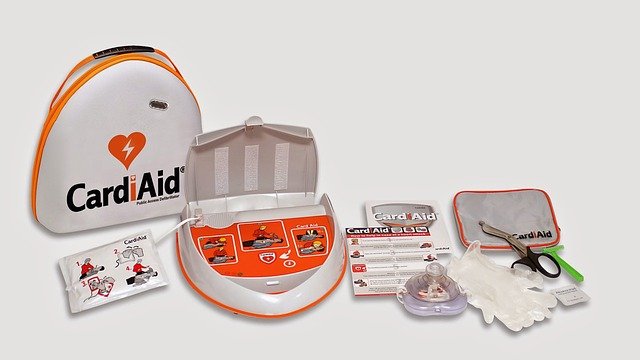 Free graphic resuscitation kit resuscitate to be edited by GIMP free image editor by OffiDocs