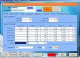 Free download retail software free photo or picture to be edited with GIMP online image editor