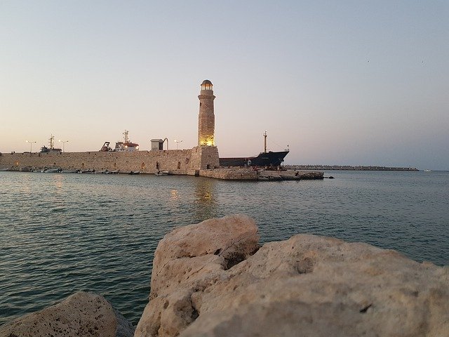 ดาวน์โหลดฟรี Rethimno Rethymno Greece - ภาพถ่ายหรือรูปภาพฟรีที่จะแก้ไขด้วยโปรแกรมแก้ไขรูปภาพออนไลน์ GIMP