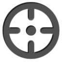 Reticle  screen for extension Chrome web store in OffiDocs Chromium