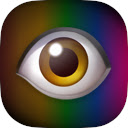 Retina Check Extension  screen for extension Chrome web store in OffiDocs Chromium