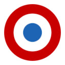 Retourne au Français  screen for extension Chrome web store in OffiDocs Chromium