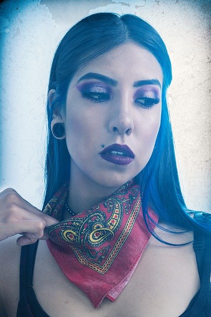 Free download Retraro Editorial Tribal -  free photo or picture to be edited with GIMP online image editor