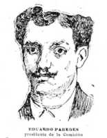 Free download Retrato De Eduardo Paredes free photo or picture to be edited with GIMP online image editor