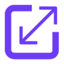 Retroactive New Tab  screen for extension Chrome web store in OffiDocs Chromium