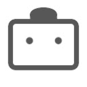 Retrobot  screen for extension Chrome web store in OffiDocs Chromium