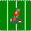 Retro Bowl at School  screen for extension Chrome web store in OffiDocs Chromium