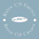 RetroCDCoversNewTab  screen for extension Chrome web store in OffiDocs Chromium