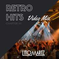 Free download Retro Hits Video Mix Chapter III ( Spanglish) Litomartz free photo or picture to be edited with GIMP online image editor