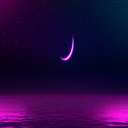 retro neon nights  screen for extension Chrome web store in OffiDocs Chromium