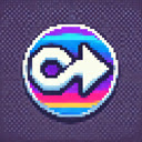 Retro Progress Tracker  screen for extension Chrome web store in OffiDocs Chromium