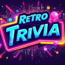 Retro Trivia  screen for extension Chrome web store in OffiDocs Chromium