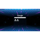 Retro Vaporwave Pink  screen for extension Chrome web store in OffiDocs Chromium