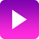 Retrowave Radio  screen for extension Chrome web store in OffiDocs Chromium
