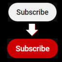 Return Youtube Red Subscribe Button  screen for extension Chrome web store in OffiDocs Chromium