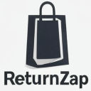 ReturnZap  screen for extension Chrome web store in OffiDocs Chromium