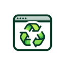 Reuse Tabs  screen for extension Chrome web store in OffiDocs Chromium
