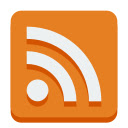 Reveal RSS Feeds  screen for extension Chrome web store in OffiDocs Chromium