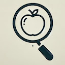 RevealYourFood  screen for extension Chrome web store in OffiDocs Chromium