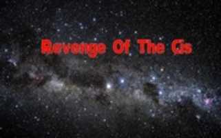 Free download Revenge Of The Cis @werenotsorry Facebook Cover Photos free photo or picture to be edited with GIMP online image editor