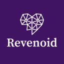 Revenoid  screen for extension Chrome web store in OffiDocs Chromium