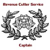 Free download Revenue Cutter Service Officers Cap Badges in 1863 free photo or picture to be edited with GIMP online image editor