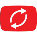 Reverse Youtube  screen for extension Chrome web store in OffiDocs Chromium